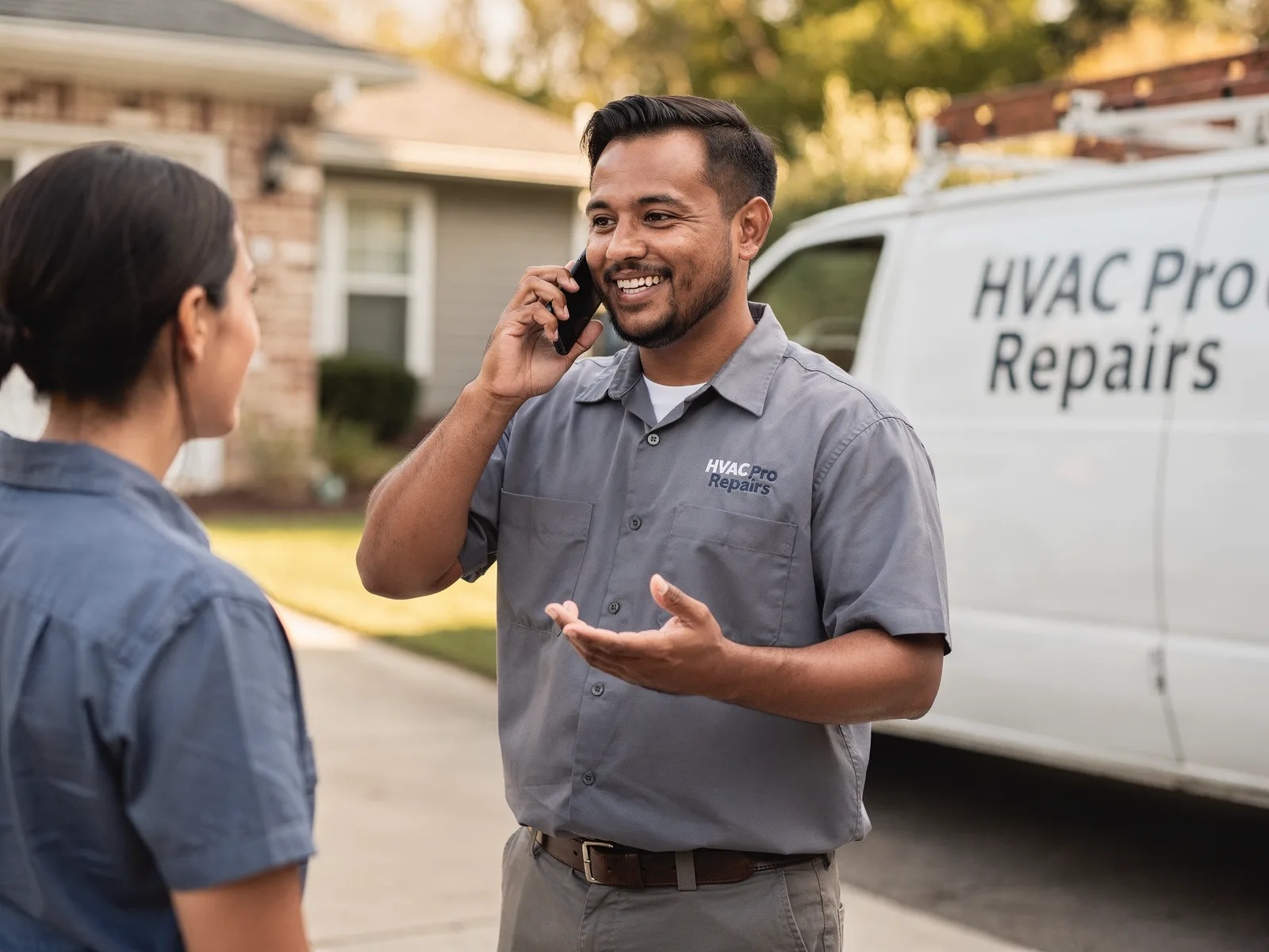 Heat Pump Repair Tipton, PA FAQs